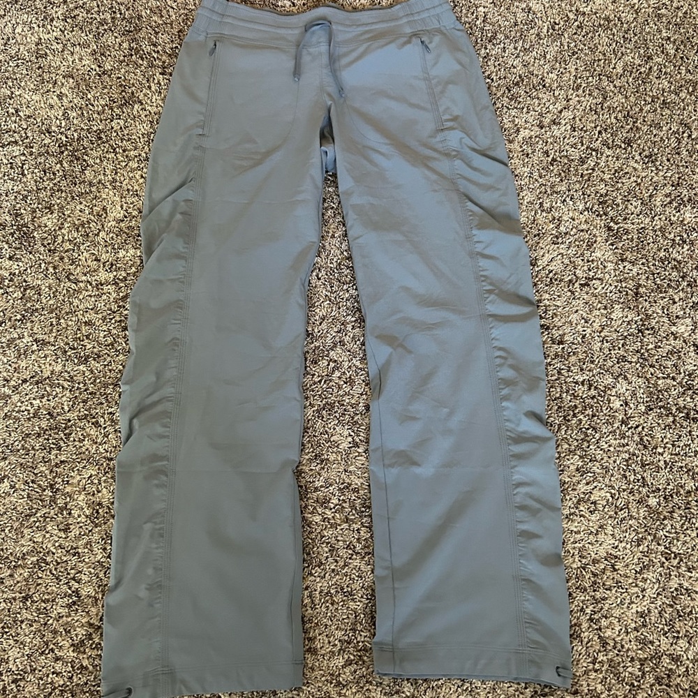 Athleta joggers 4P